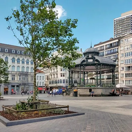 1 Bedroom In Daire *