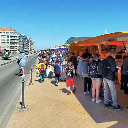 Daire 1 Bedroom In *