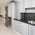 1 Bedroom In