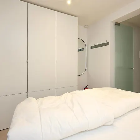 Appartement Mooi In Met Wifi *