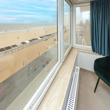 Mooi In Met Wifi Oostende