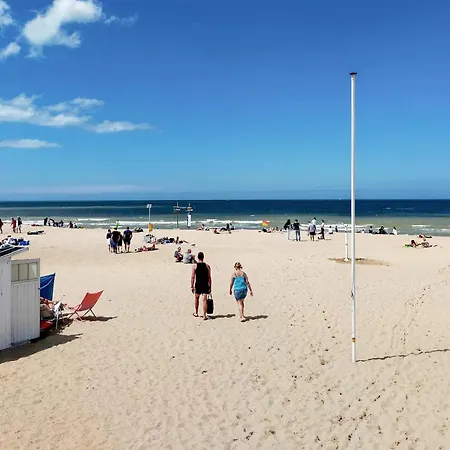 1 Bedroom In Lejlighed