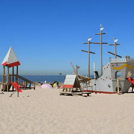 Apartman 1 Bedroom In